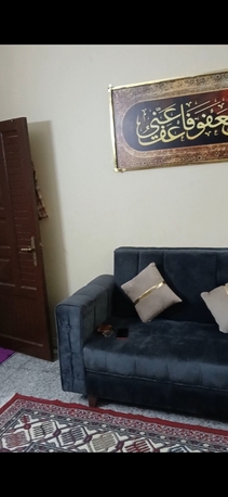 Makkah, Household Items, SAR 800,  I Want To Sell My Maintained Sofa Set For 800