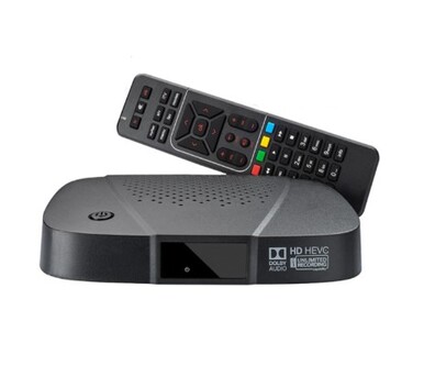 Riyadh, Household Items, SAR 275,  Brand New Airtel HD Reciever For Sale (2months Valid Subsciption}...