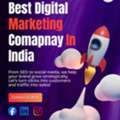 Why Choosing The Best Digital Marketing Agency In India Matters For Business Growth