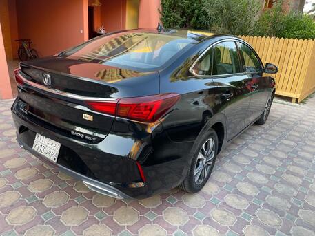 Jubail, Vehicles, Cars & Trucks , SAR 39,  Changan Eado Plus,  2023,  Automatic,  50000 KM,    - Low Mileage - Excellent Condition - 39,000 SAR
