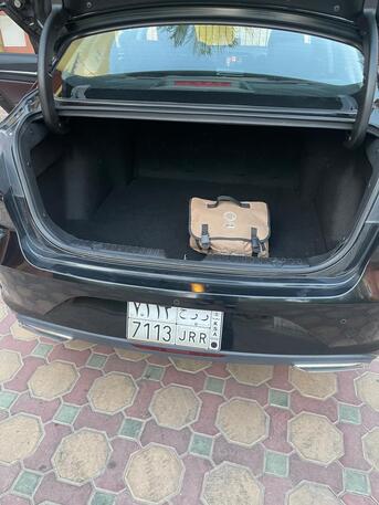 Jubail, Vehicles, Cars & Trucks , SAR 39,  Changan Eado Plus,  2023,  Automatic,  50000 KM,    - Low Mileage - Excellent Condition - 39,000 SAR