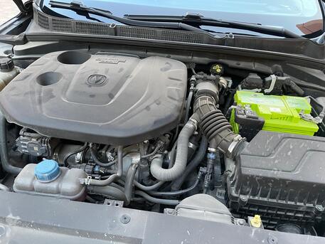 Jubail, Vehicles, Cars & Trucks , SAR 39,  Changan Eado Plus,  2023,  Automatic,  50000 KM,    - Low Mileage - Excellent Condition - 39,000 SAR