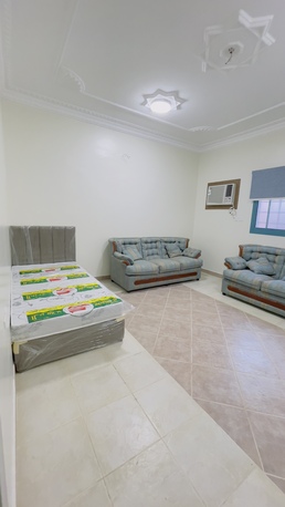 Riyadh, Apartments, Flats, Houses & Villas, SAR 1800/month,  Furnished,  Furnished Single Bedroom For Bachelor