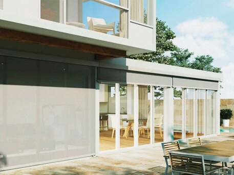 Sydney, Furniture, AUD 1234,  Reclaim Your Entertaining Zone With Premium Ziptrak Shading
