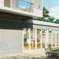 AUD 1234, Reclaim Your Entertaining Zone With Premium Ziptrak Shading