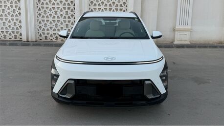 Riyadh, Vehicles, Cars & Trucks , SAR 68000,  هيونداي كونا,  2024,  Automatic,  97000 KM,    بحالة الوكاله