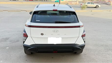 Riyadh, Vehicles, Cars & Trucks , SAR 68000,  هيونداي كونا,  2024,  Automatic,  97000 KM,    بحالة الوكاله