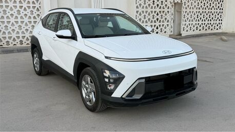 Riyadh, Vehicles, Cars & Trucks , SAR 68000,  هيونداي كونا,  2024,  Automatic,  97000 KM,    بحالة الوكاله