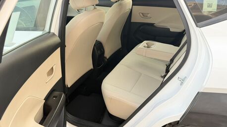 Riyadh, Vehicles, Cars & Trucks , SAR 68000,  هيونداي كونا,  2024,  Automatic,  97000 KM,    بحالة الوكاله