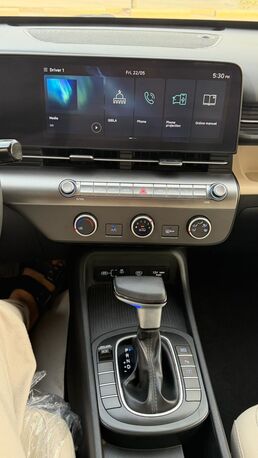 Riyadh, Vehicles, Cars & Trucks , SAR 68000,  هيونداي كونا,  2024,  Automatic,  97000 KM,    بحالة الوكاله