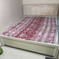 SAR 850,  Double Bed And Automatic Washing Machine Sell