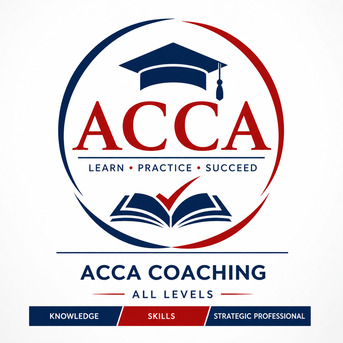 Jubail, Lessons Offered, ACCA Coaching | All Levels | Jubail