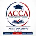 ACCA Coaching | All Levels | Jubail
