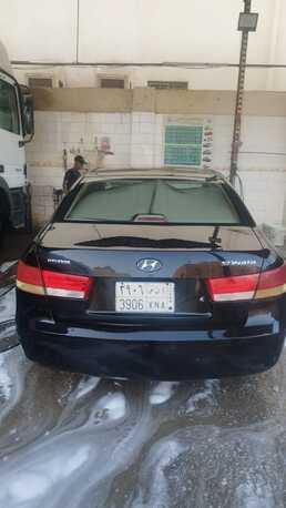 Riyadh, Vehicles, Cars & Trucks , SAR 15000,  Hyundai Sonata,  2010,  Automatic,  3000 KM,  I Am Selling My Car Because I Am Leaving SaudiArabia On Final Exit. The Vehicle Is In Good