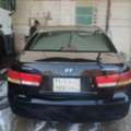 SAR 15000,  Hyundai Sonata,  2010,  Automatic,  3000 KM,  I Am Selling My Car Because I Am Leaving SaudiArabia On Final Exit. The Vehicle Is In Good