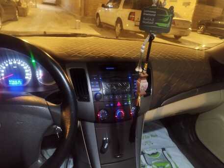 Riyadh, Vehicles, Cars & Trucks , SAR 15000,  Hyundai Sonata,  2010,  Automatic,  3000 KM,  I Am Selling My Car Because I Am Leaving SaudiArabia On Final Exit. The Vehicle Is In Good