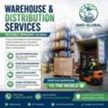 Warehouse & Distribution Services | AWO GLOBAL SOURCING AND SUPPLY INC