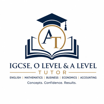 Jubail, Lessons Offered, IGCSE, O Level & A Level Coaching &ndash; Jubail