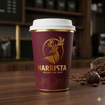 Olaya, Jobs, Barista