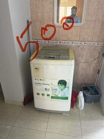 Dammam, Furniture, SAR 1380,  🚨 Urgent Sale-Furnitures -Negotiable