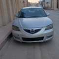 SAR 12000,  Mazda 3,  2009,  Automatic,  467000 KM,   For Sell