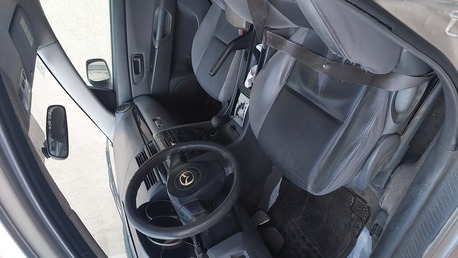 Riyadh, Vehicles, Cars & Trucks , SAR 12000,  Mazda 3,  2009,  Automatic,  467000 KM,   For Sell