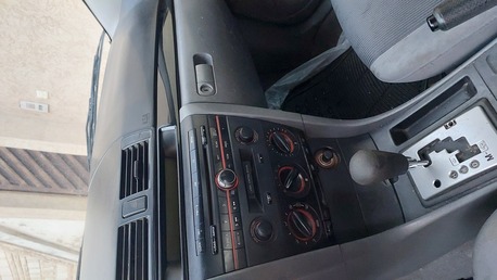 Riyadh, Vehicles, Cars & Trucks , SAR 12000,  Mazda 3,  2009,  Automatic,  467000 KM,   For Sell