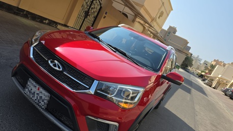 Manama, Vehicles, Cars & Trucks , BHD 3000,  Cherry Tiggo 2,  2022,  Automatic,  48000 KM,