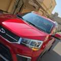BHD 3000,  Cherry Tiggo 2,  2022,  Automatic,  48000 KM,