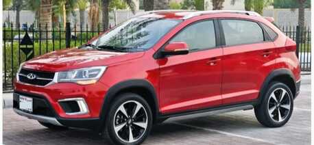 Manama, Vehicles, Cars & Trucks , BHD 3000,  Cherry Tiggo 2,  2022,  Automatic,  48000 KM,