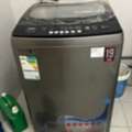 SAR 1800,  Fridge And Washingmachine For Sale At Ghirnata Dammam