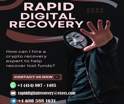 San Francisco, General, BLOKCHAIN RECOVERY TECHNIQUES: HOW TO RECLAIM STOLEN CRYPTO-VISIT RAPID DIGITAL RECOVERY