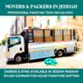 House Office Viila Furniture Shifting In Jeddah 050615 0094