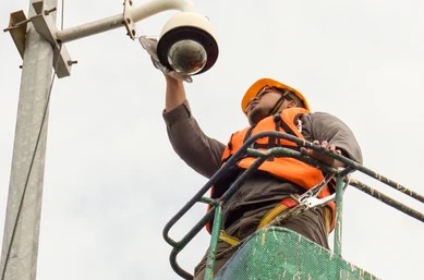 Jubail, Computer, Data Network Installation And Servicing