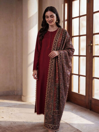 Karachi, Fashion & Design, Eqraash | Unstitched, Pret, Embroidered Dresses & Bridal Wear In Pakistan