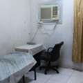 SAR 650/month,  1 Furnished Room Available In A 2 BK Flat For Indian Bachelors