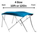Outboard Motor Covers | Waterproof Boat Engine Covers - SAVVYCRAFT