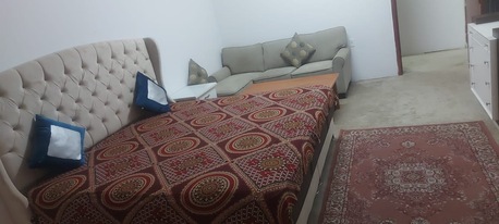Jubail, Apartments, Flats, Houses & Villas, SAR 3000/month,  Furnished,  2 BR,  2BHK Fully Furnished Family Flat Available For Monthly Rent Near Shifa Hospital Al Jubail