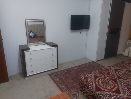 Jubail, Apartments, Flats, Houses & Villas, SAR 3000/month,  Furnished,  2 BR,  2BHK Fully Furnished Family Flat Available For Monthly Rent Near Shifa Hospital Al Jubail