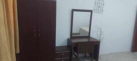 Jubail, Apartments, Flats, Houses & Villas, SAR 3000/month,  Furnished,  2 BR,  2BHK Fully Furnished Family Flat Available For Monthly Rent Near Shifa Hospital Al Jubail