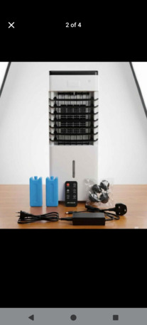 Jeddah, Air Conditioners, SAR 300,  Denex Air Cooler