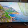 SAR 350,  LG LJ510V FULL HD LED TV 43
