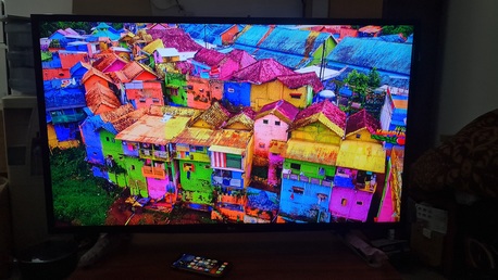 Riyadh, Electronics, SAR 350,  LG LJ510V FULL HD LED TV 43