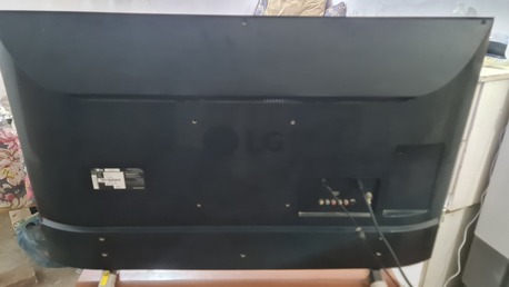 Riyadh, Electronics, SAR 350,  LG LJ510V FULL HD LED TV 43