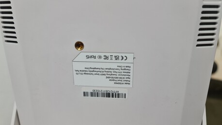 Riyadh, Electronics, SAR 350,  Magcubic HY350Max 900ANSI Android 14 Projector