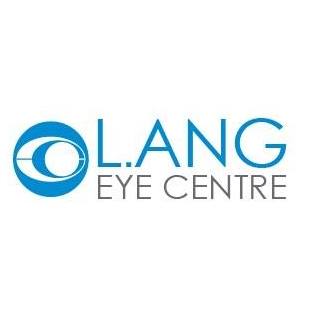 Novena, Health, Lang Eye Centre Pte Ltd