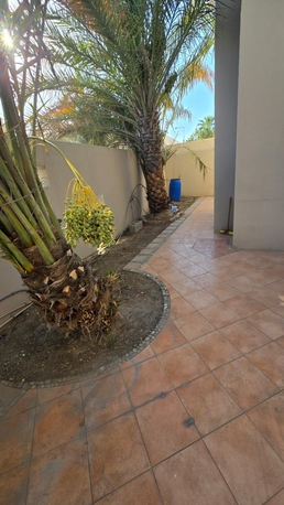 Sanad, Villas, BHD 450,  For Rent: A Luxurious Corner Villa In Sanad