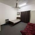 SAR 1000/month,  Furnished,  One Rooms Available For Bachelors Rent 1K
