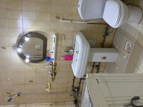 Jeddah, Rooms for Rent, SAR 1000/month,  Furnished,  One Rooms Available For Bachelors Rent 1K