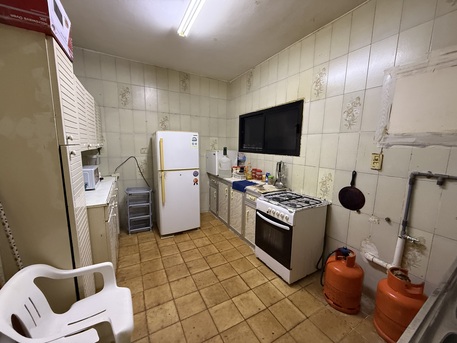 Jeddah, Rooms for Rent, SAR 1000/month,  Furnished,  One Rooms Available For Bachelors Rent 1K